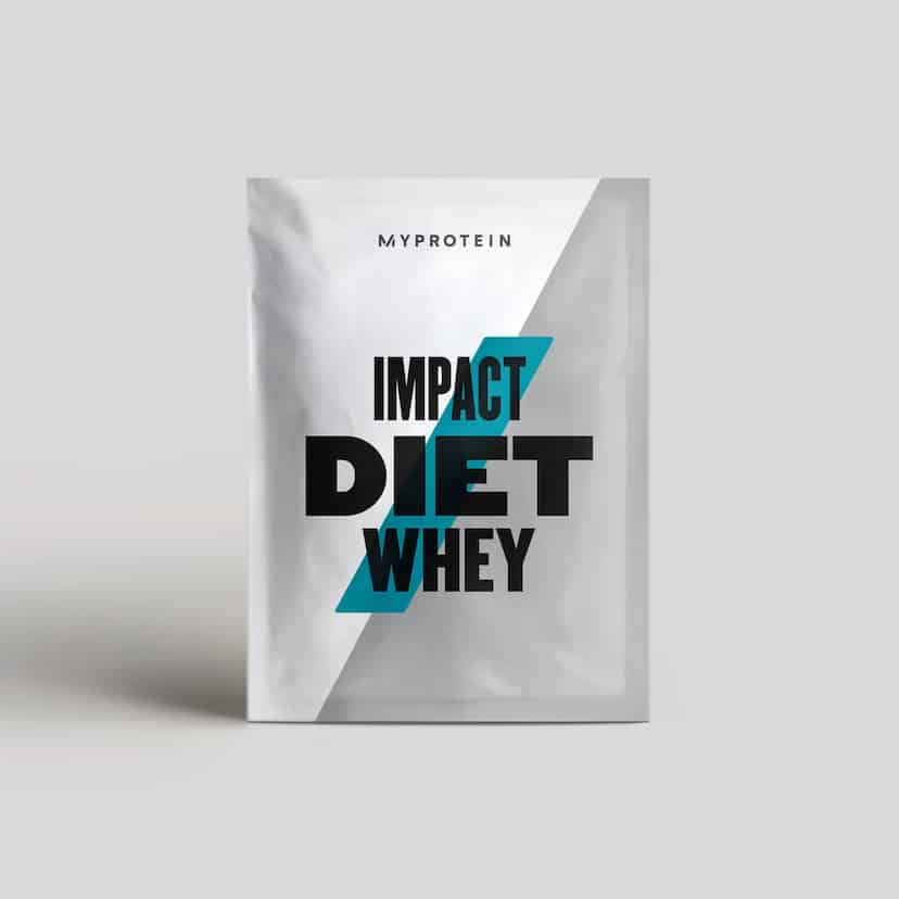 Impact Diet Whey (Muestra)