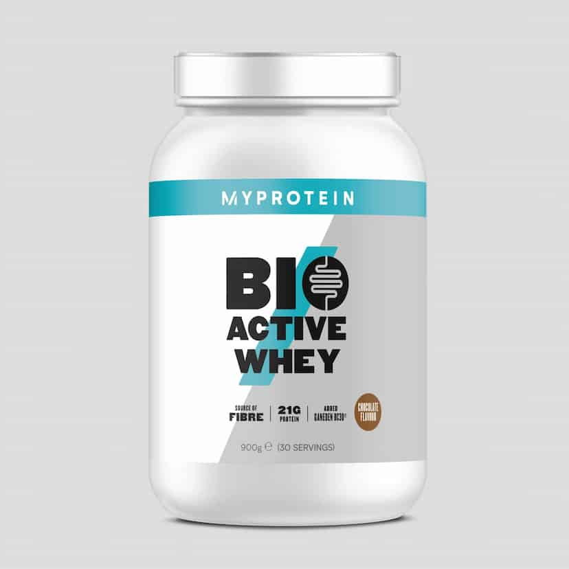 BioActive Whey Protein