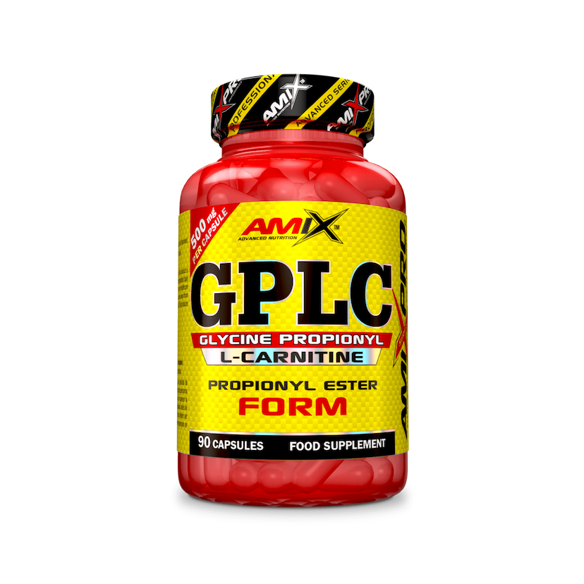 GPLC BOOSTER