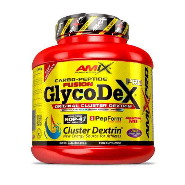 GLYCODEX PRO