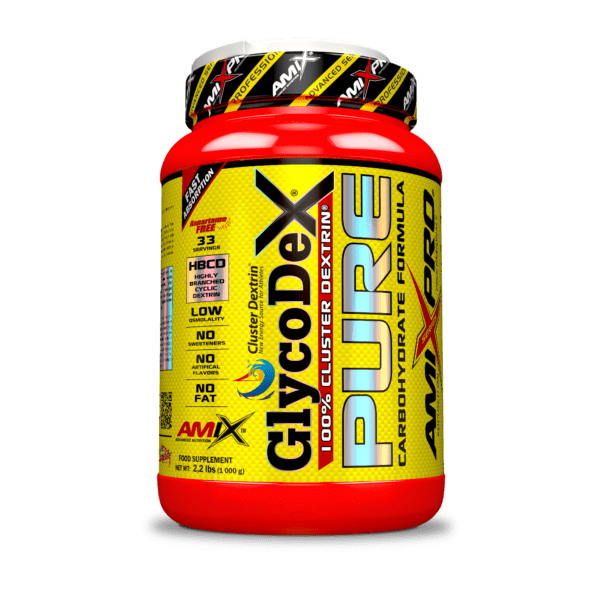 GLYCODEX PURE Natural