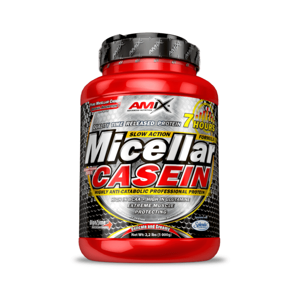 MICELLAR CASEIN