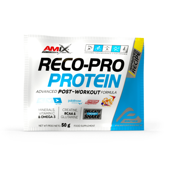 Unidosis RECO-PRO PROTEIN