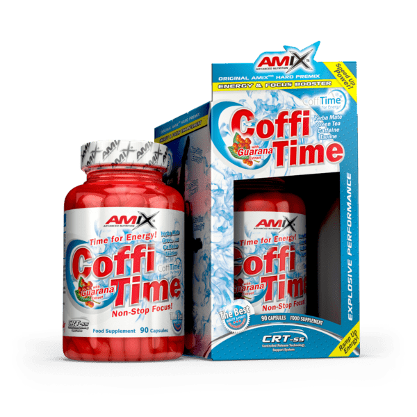 COFFITIME