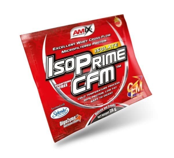 ISOPRIME CFM ISOLATE