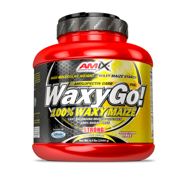 WAXYGO!