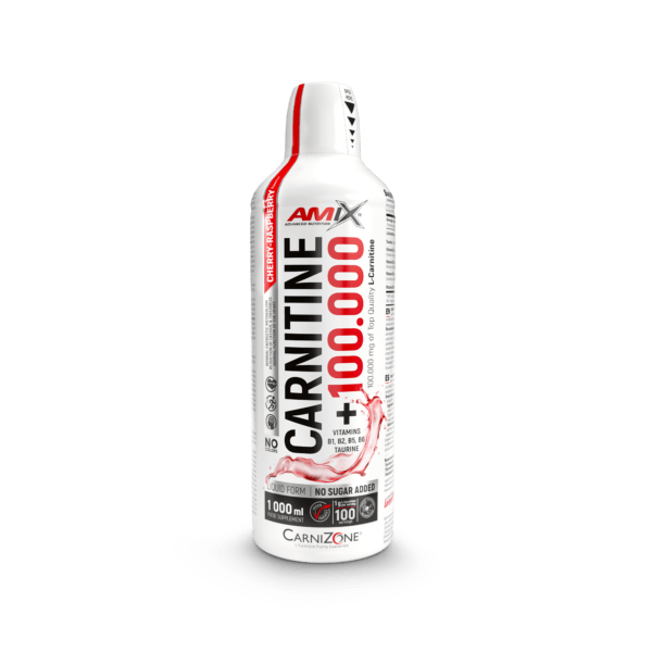 Amix™ Carnitine 100.000