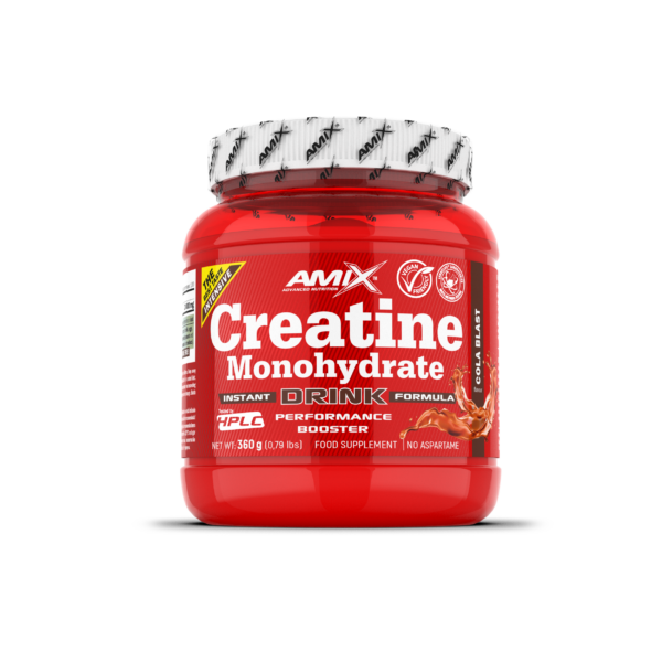 Amix™ Creatine Monohydrate Drink