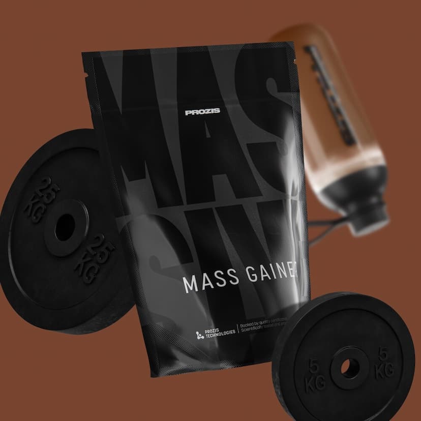 Massive Mass Gainer