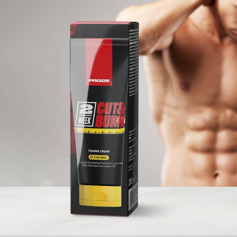 2 Week Cut & Burn 200 mL - Woman