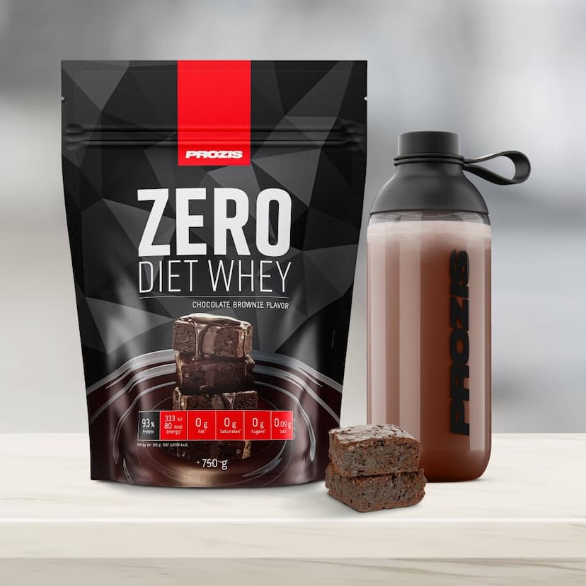 Zero Diet Whey