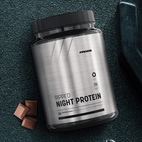 RIPPED Night Protein
