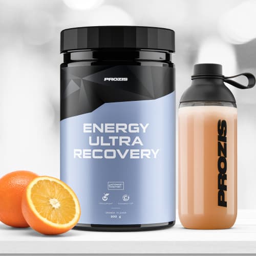 Energy Ultra Recovery