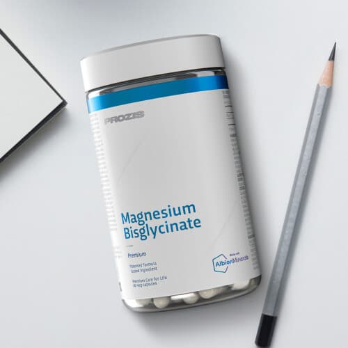 Albion® Magnesium Bisglycinate