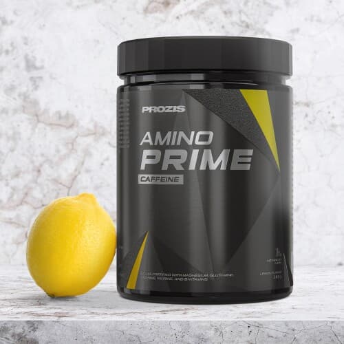 Amino Prime