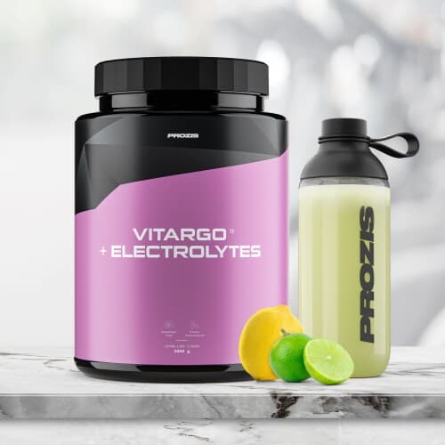 Vitargo® + Electrolytes
