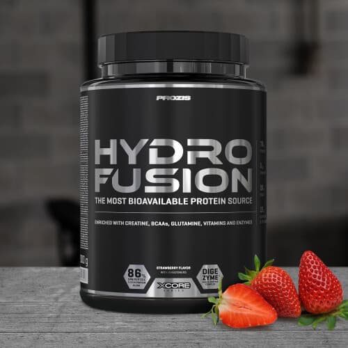 Hydro Fusion