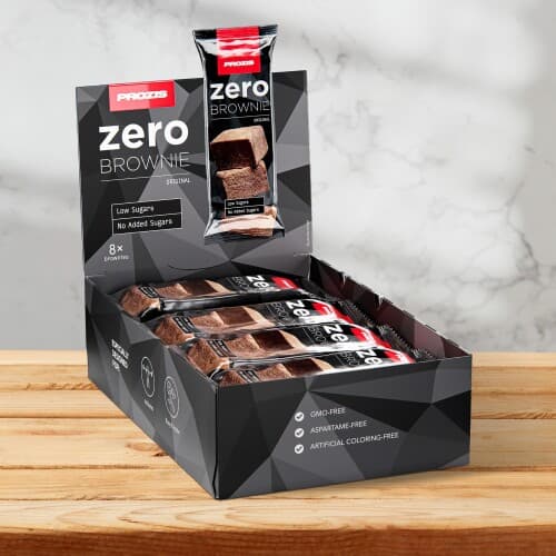 8 x Zero Brownie - Original