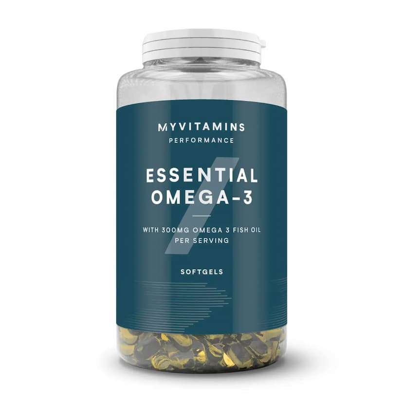 Omega-3 Esencial