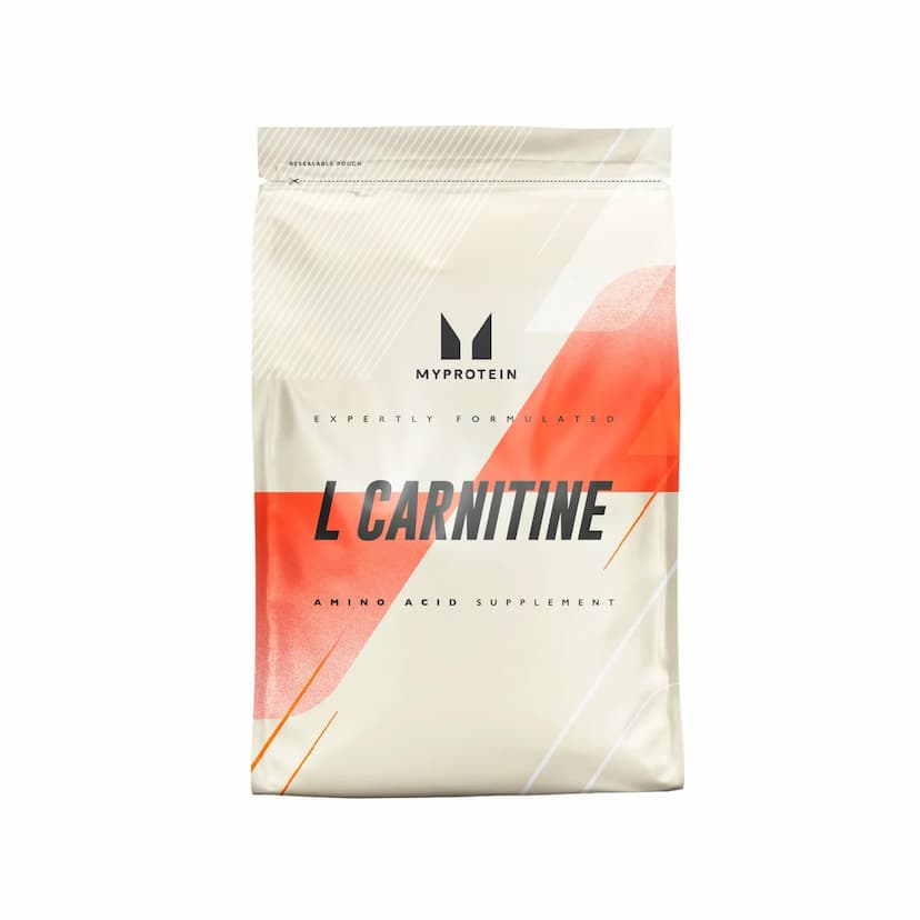 L-Carnitina en polvo