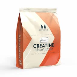 Creatina Creapure® en polvo