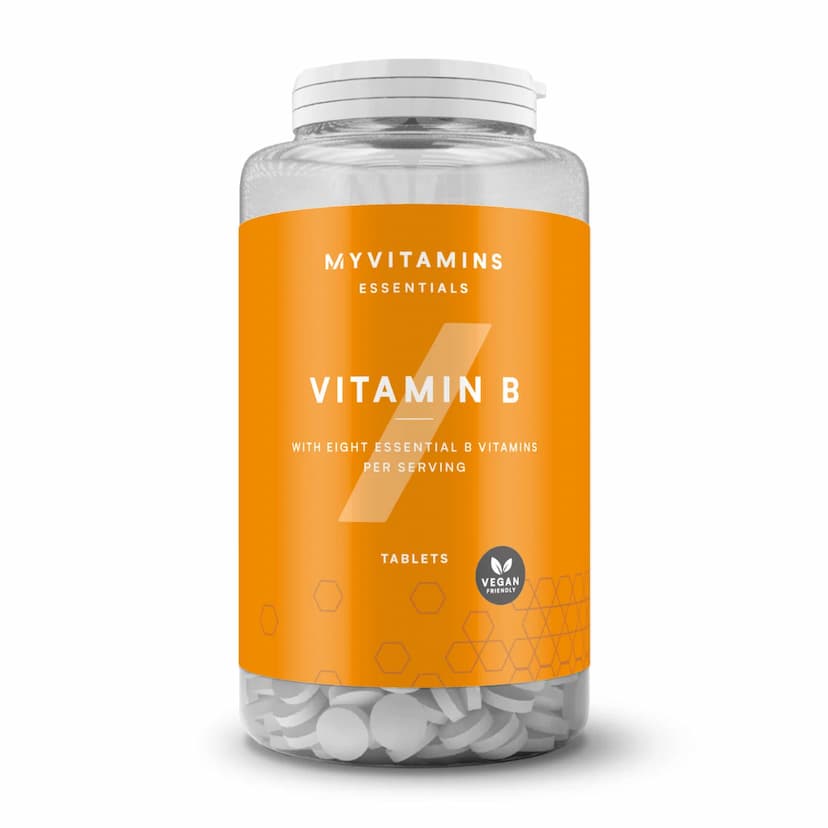 Vitamina B12 Comprimidos