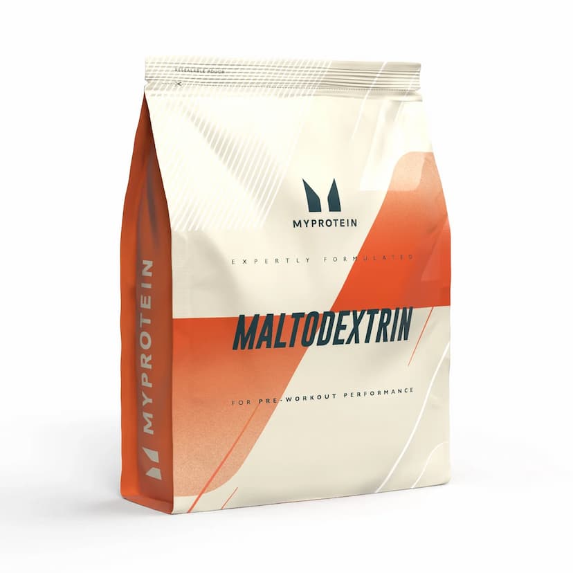 Maltodextrina