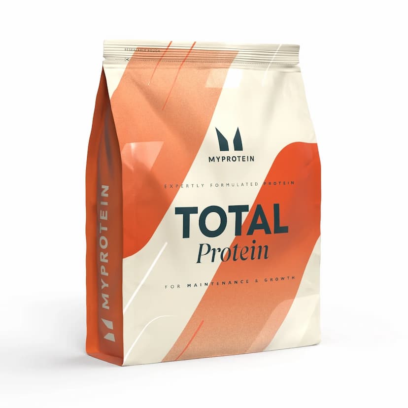 Total Protein