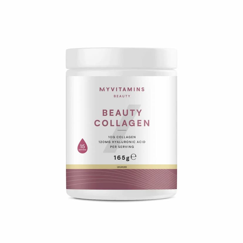 Beauty Collagen Powder