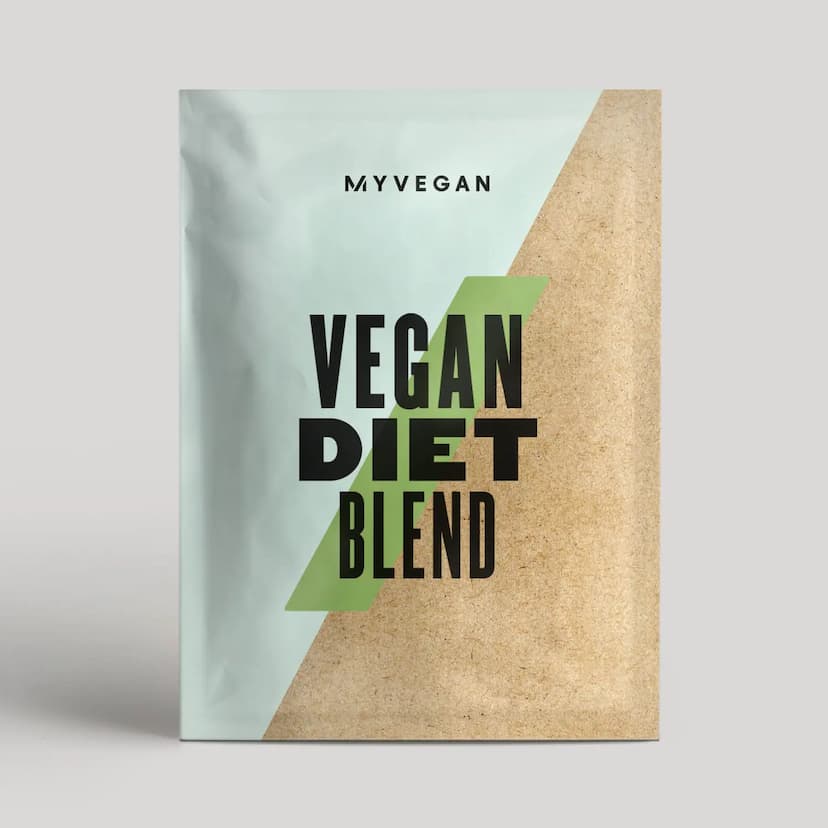 Myvegan Vegan Diet Blend (Sample)