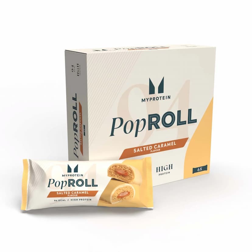 Pop Rolls