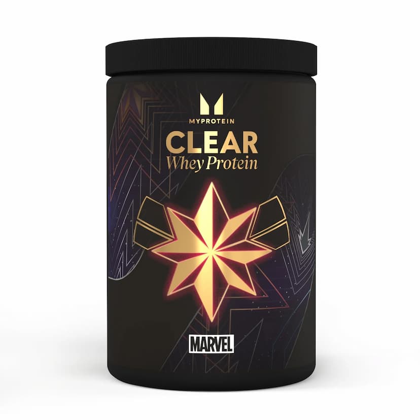 Clear Whey Isolate