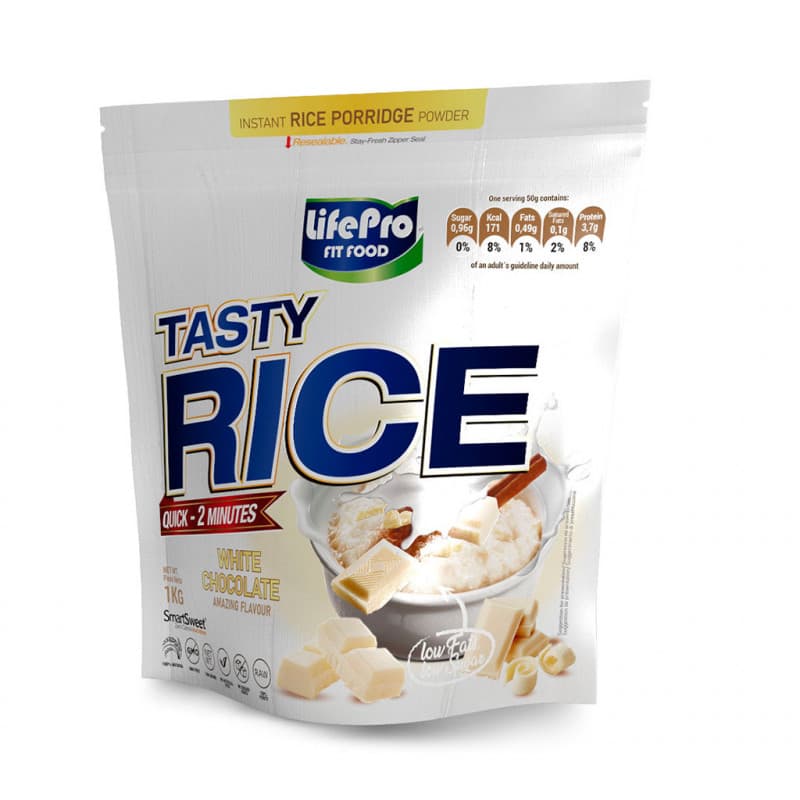 Life Pro Tasty Rice