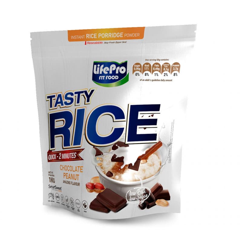 Life Pro Tasty Rice