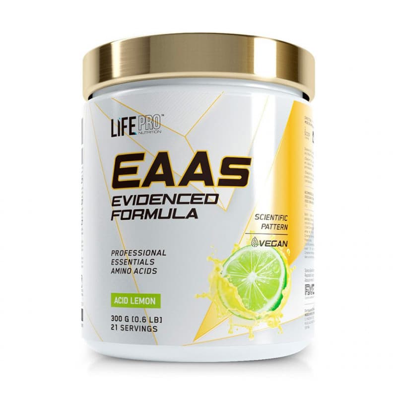 Life Pro Eaas Evidenced Formula