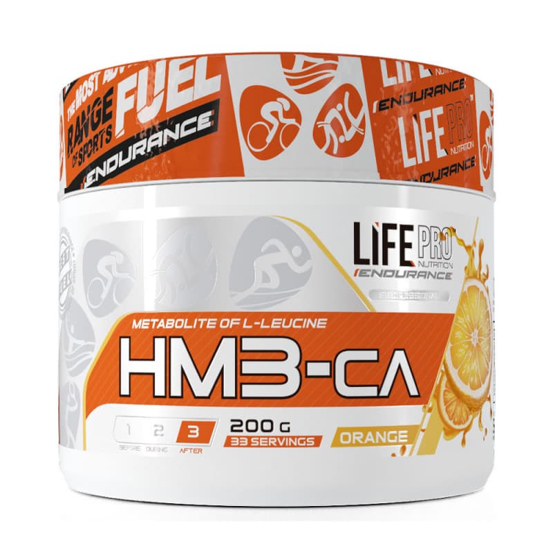 Life Pro Nutrition Hmb-Ca