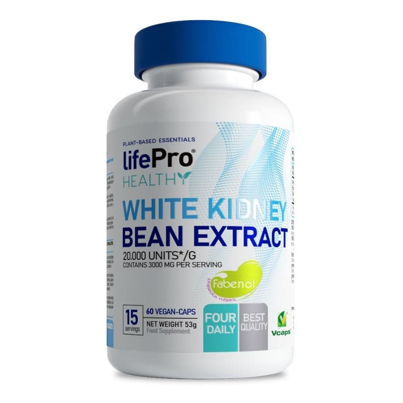 Life Pro White Kidney Bean Extract