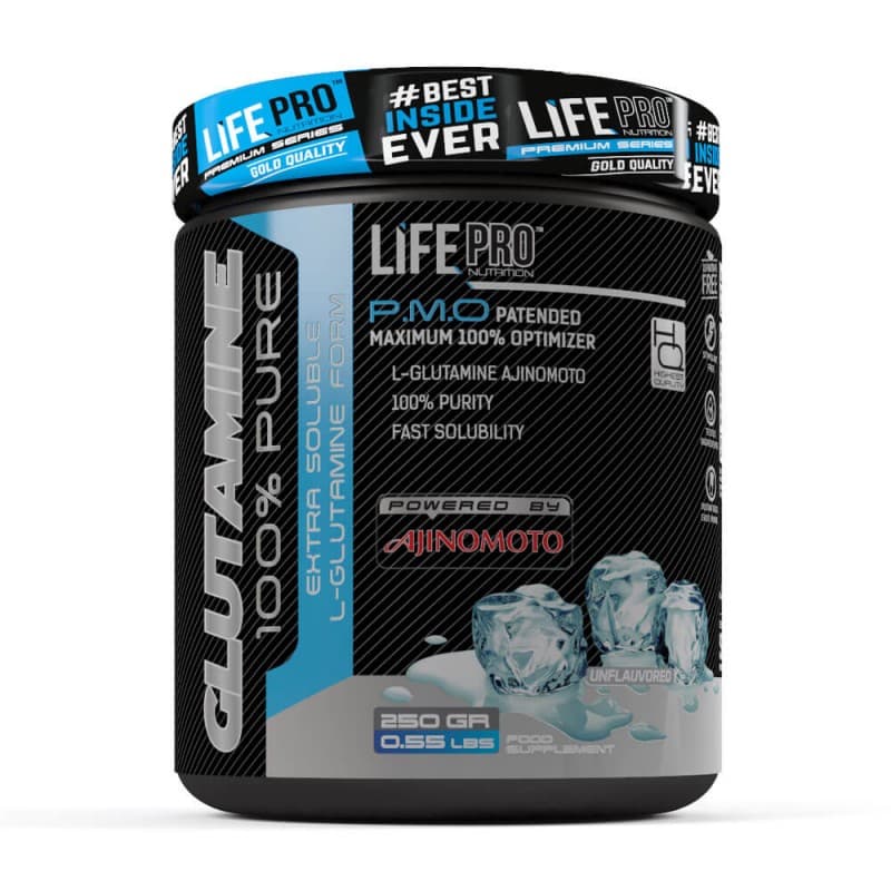 Life Pro Glutamine Ajinomoto