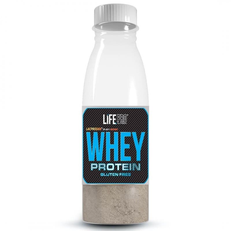 Life Pro Whey Monodosis Gluten Free