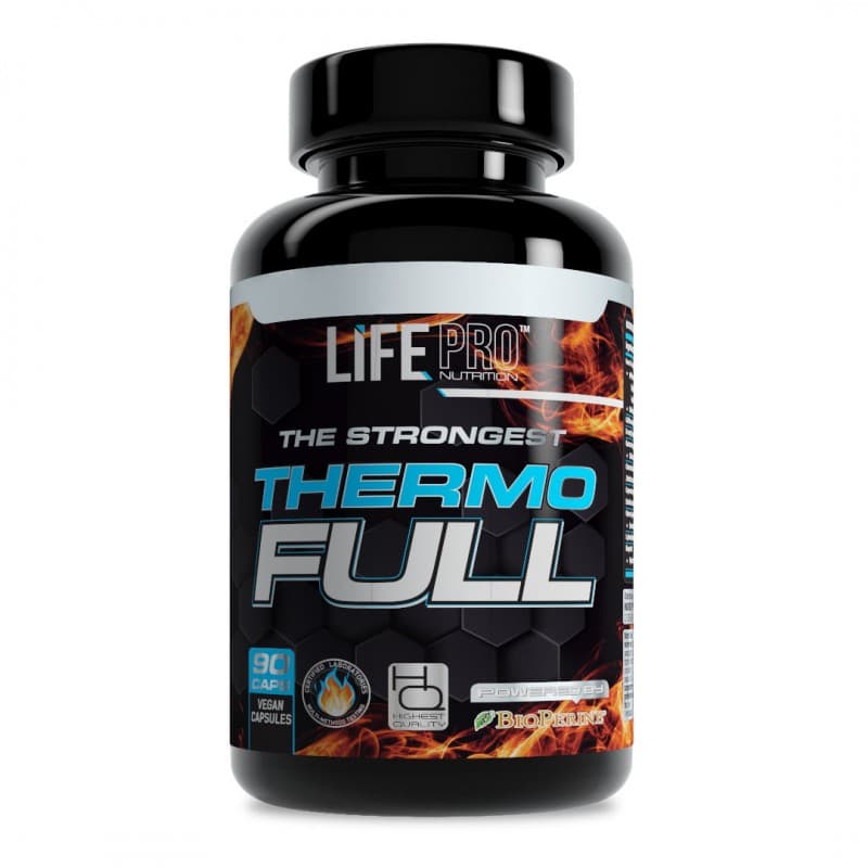 Life Pro Thermo Full