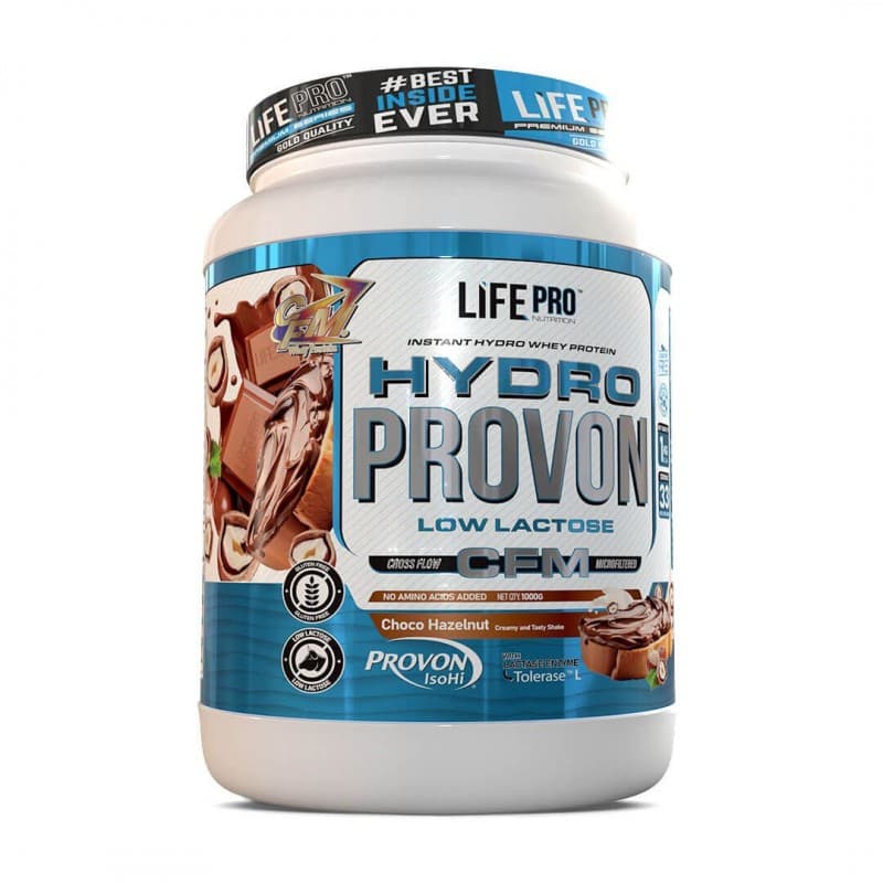 Life Pro Hydro Provon