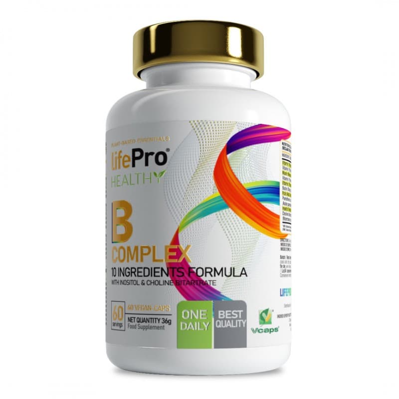 Life Pro B Complex