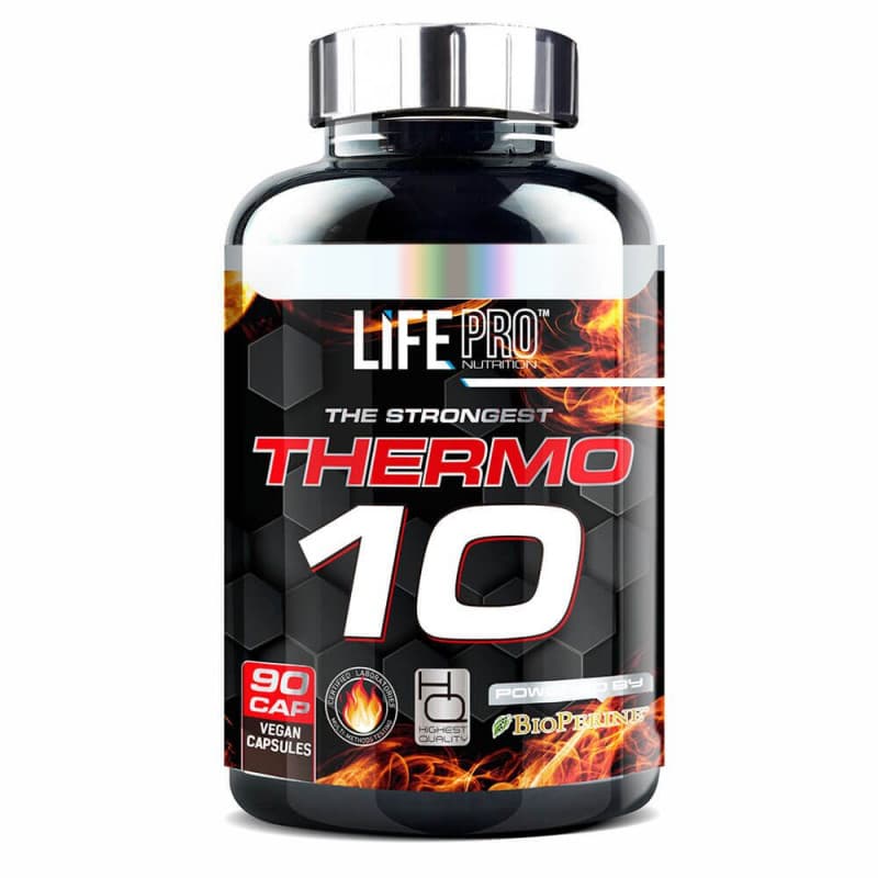 Life Pro Thermo 10