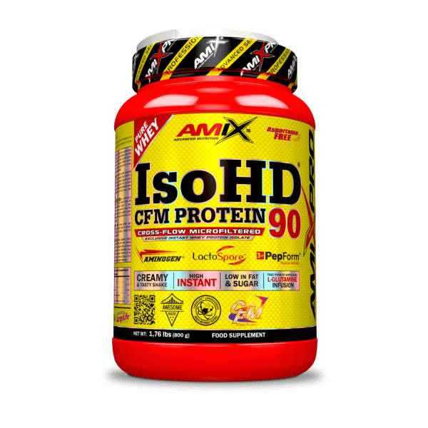 ISOHD®90 CFM PROTEIN