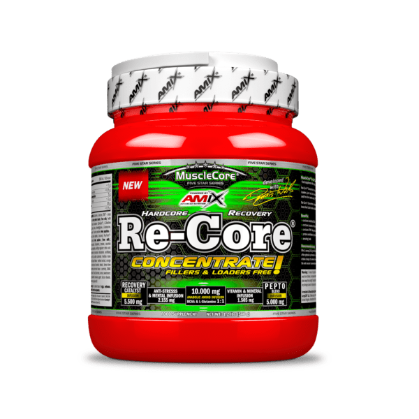 RE-CORE CONCENTRATE
