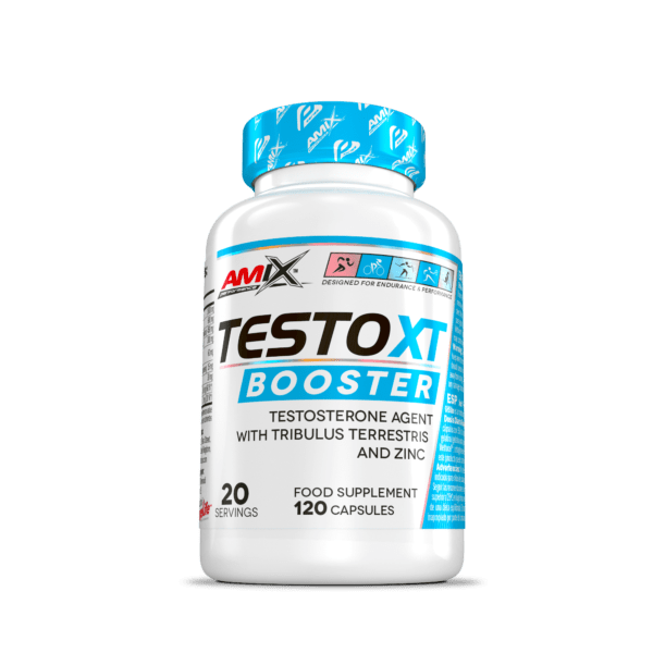 PERFORMANCE TESTOXT BOOSTER