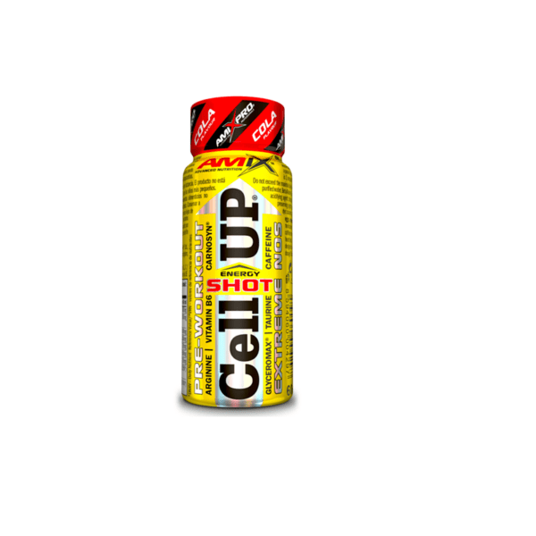 UD. CELLUP SHOT Cola