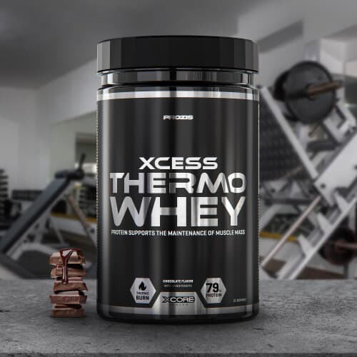 XCESS Thermo Whey