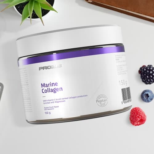 Peptan® Marine Collagen + Magnesium