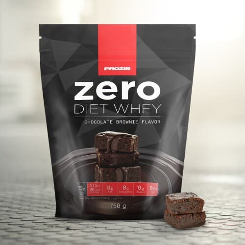 Zero Diet Whey